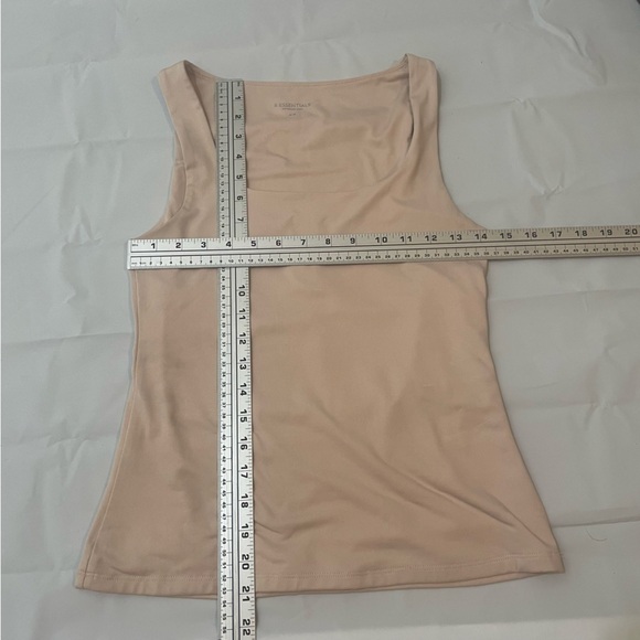 β¨ ππ Reitmans Essentials Light Pink Tank Top β Size Medium ππβ¨ - Picture 10 of 10